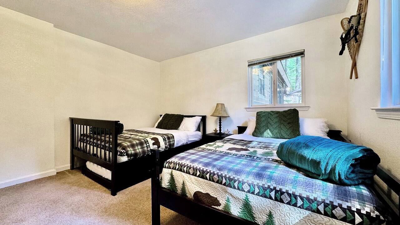 Photo of Bedroom in Pollock Pines