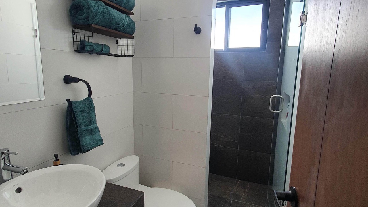 Photo of Bathroom in Saltillo