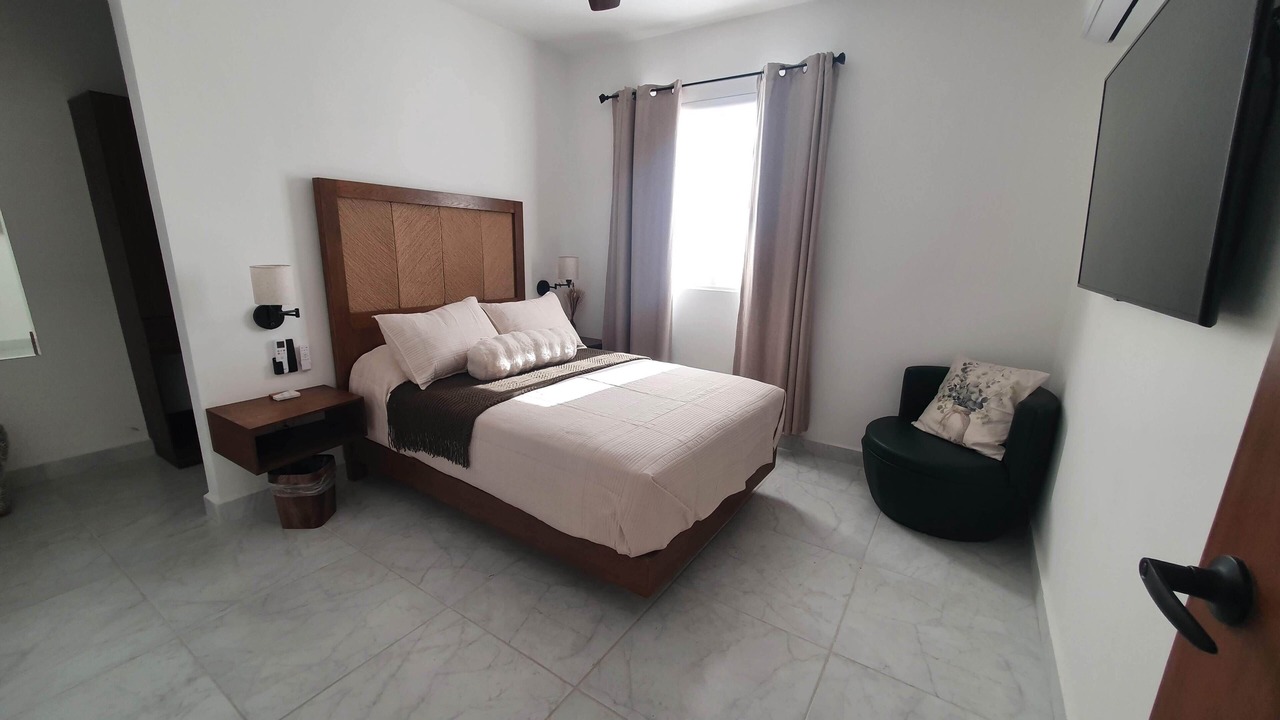 Photo of Bedroom in Saltillo