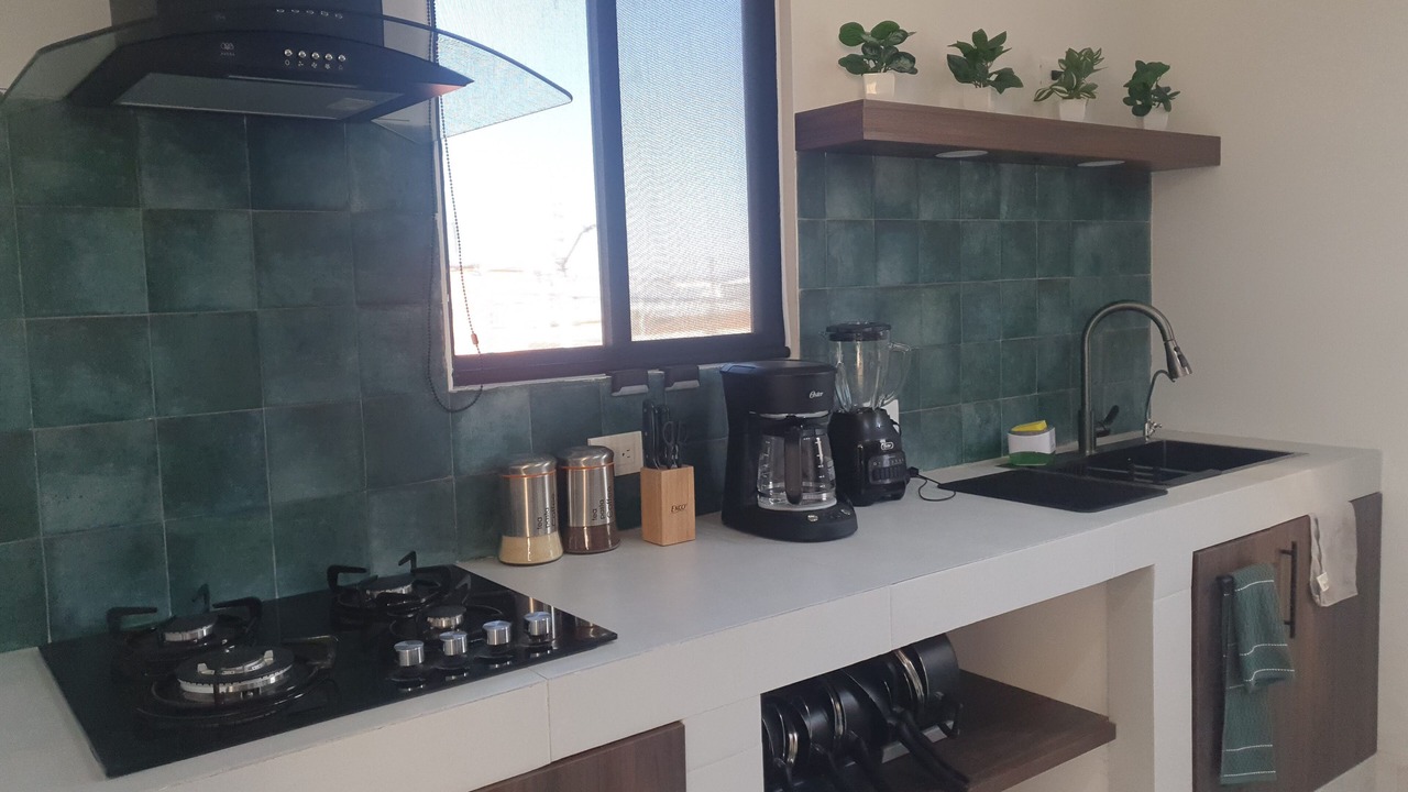 Photo of Kitchen in Saltillo