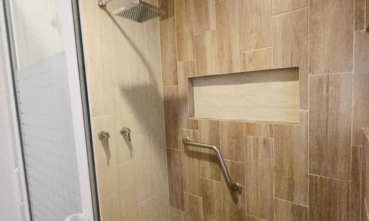 Photo of Bathroom in Ixtapan de la Sal