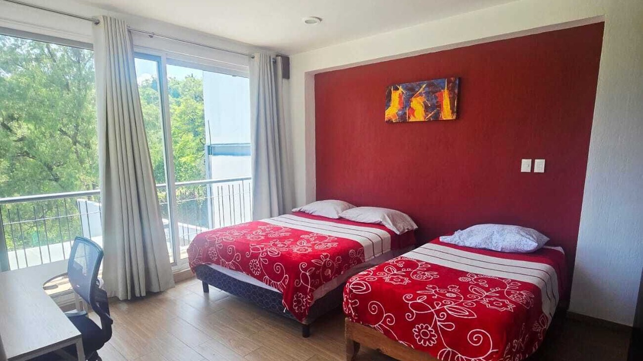 Photo of Bedroom in Ixtapan de la Sal