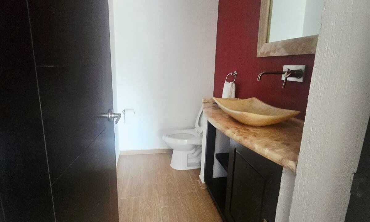 Photo of Bathroom in Ixtapan de la Sal