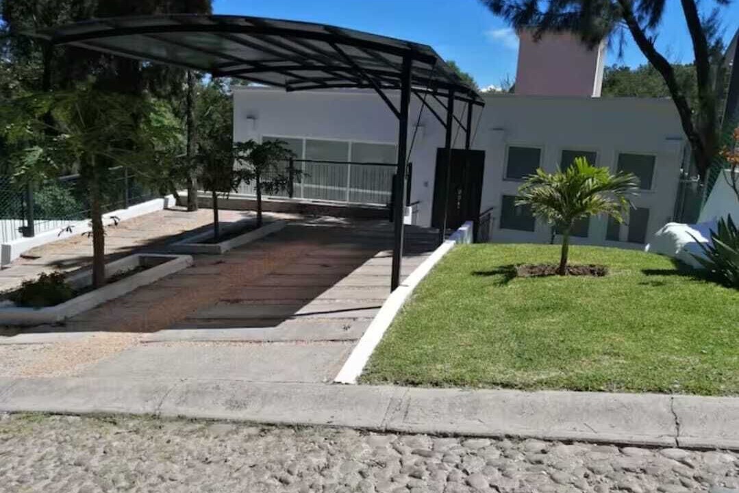 Photo of Outdoor in Ixtapan de la Sal