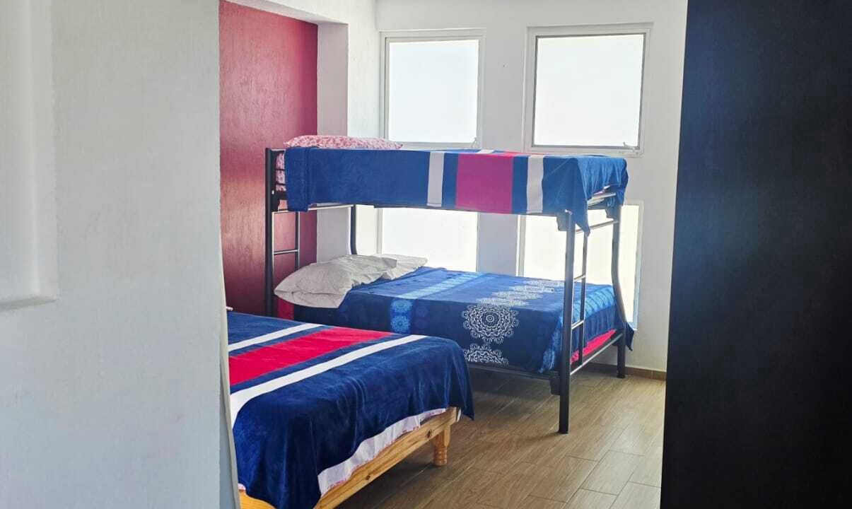 Photo of Bedroom in Ixtapan de la Sal