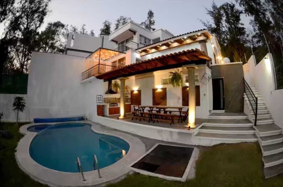 Photo of Outdoor in Ixtapan de la Sal