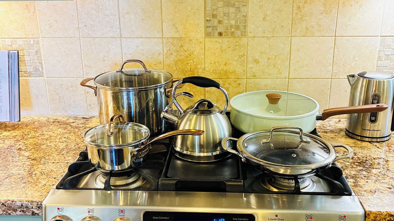 Photo of Kitchen in Rimforest
