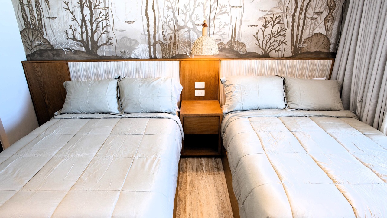 Photo of Bedroom in Progreso Municipality