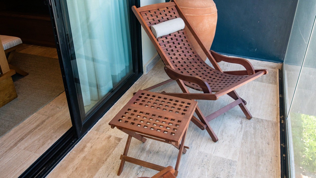 Photo of Patio Balcony in Progreso Municipality