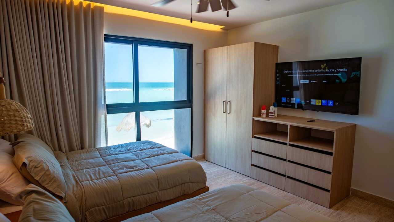 Photo of Bedroom in Progreso Municipality