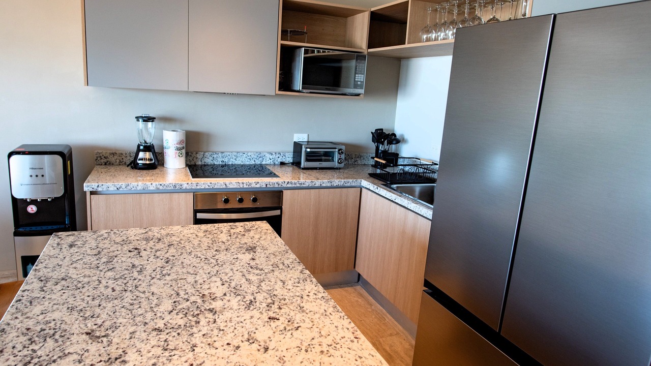 Photo of Kitchen in Progreso Municipality