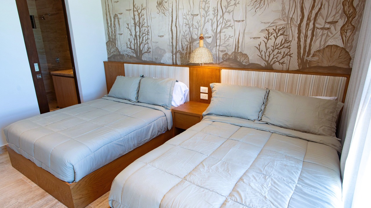 Photo of Bedroom in Progreso Municipality