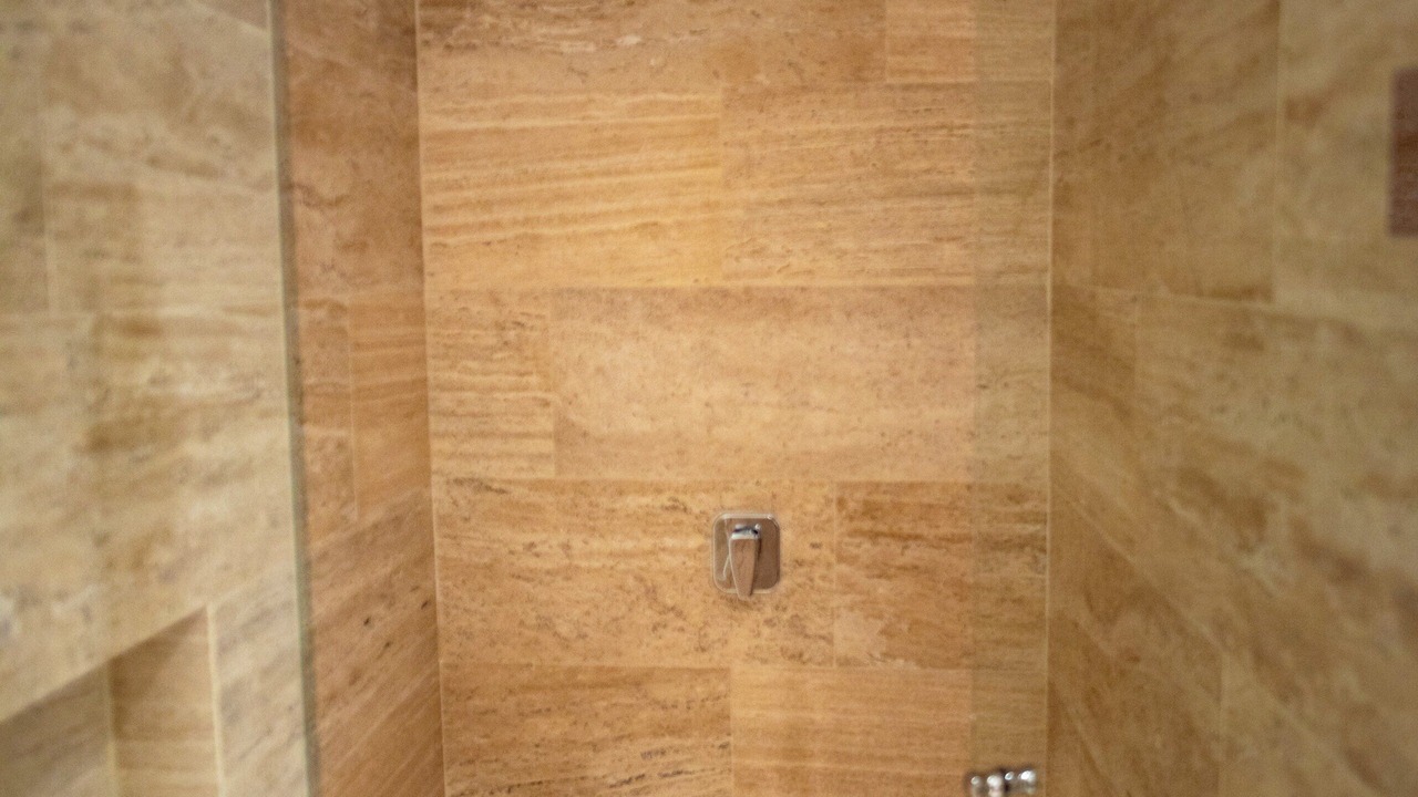 Photo of Bathroom in Progreso Municipality