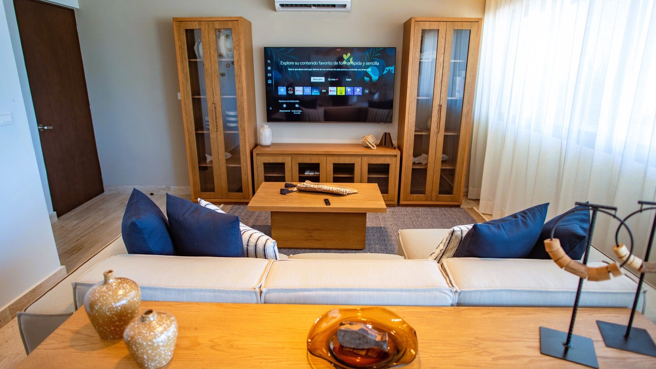 Photo of Livingroom in Progreso Municipality