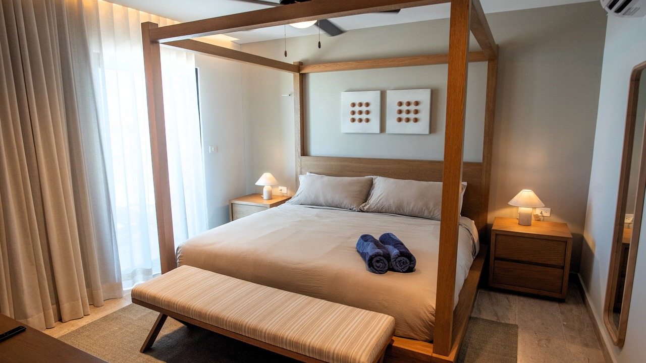 Photo of Bedroom in Progreso Municipality