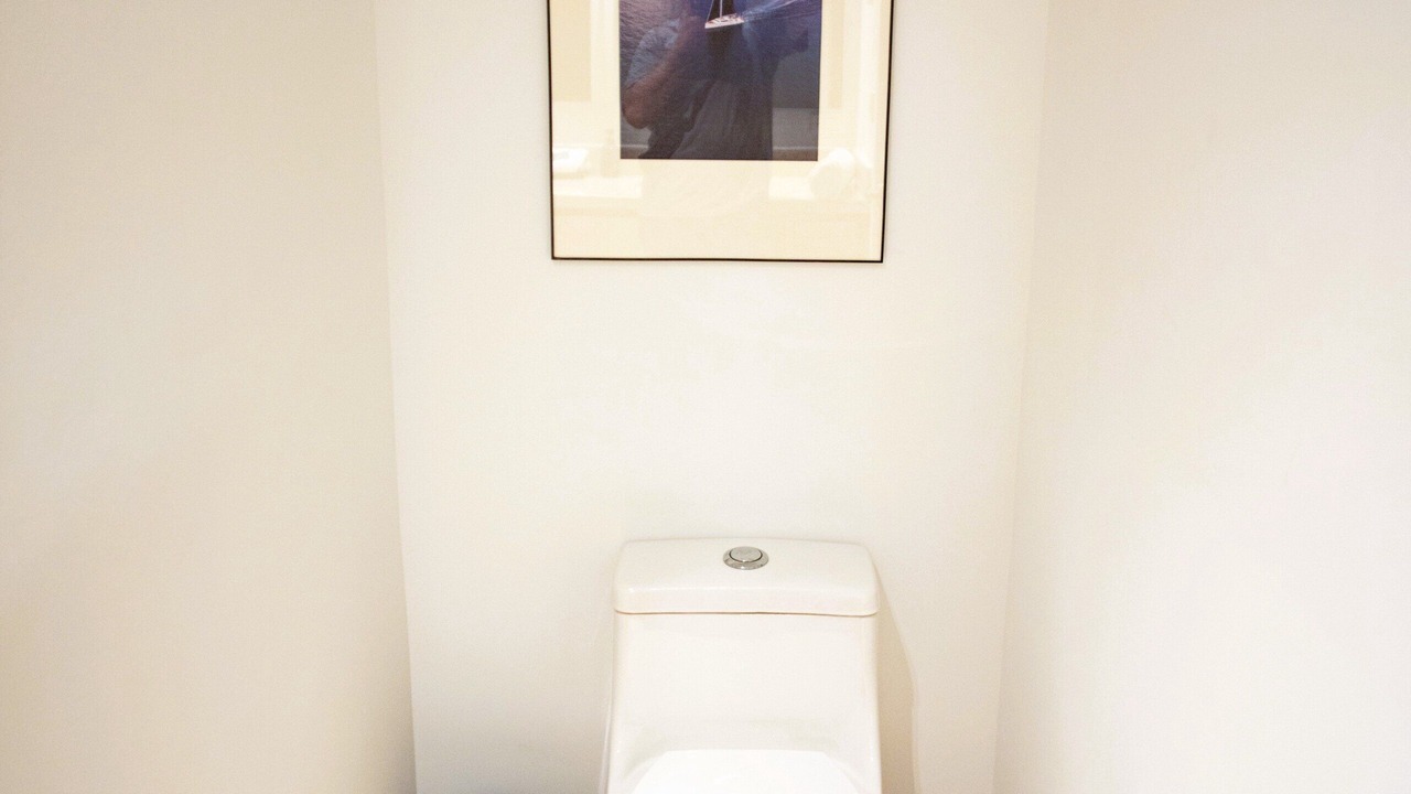 Photo of Bathroom in Progreso Municipality