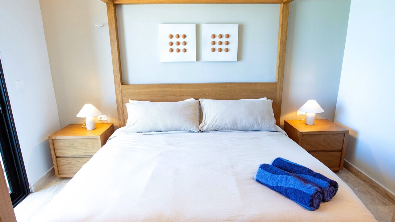 Photo of Bedroom in Progreso Municipality