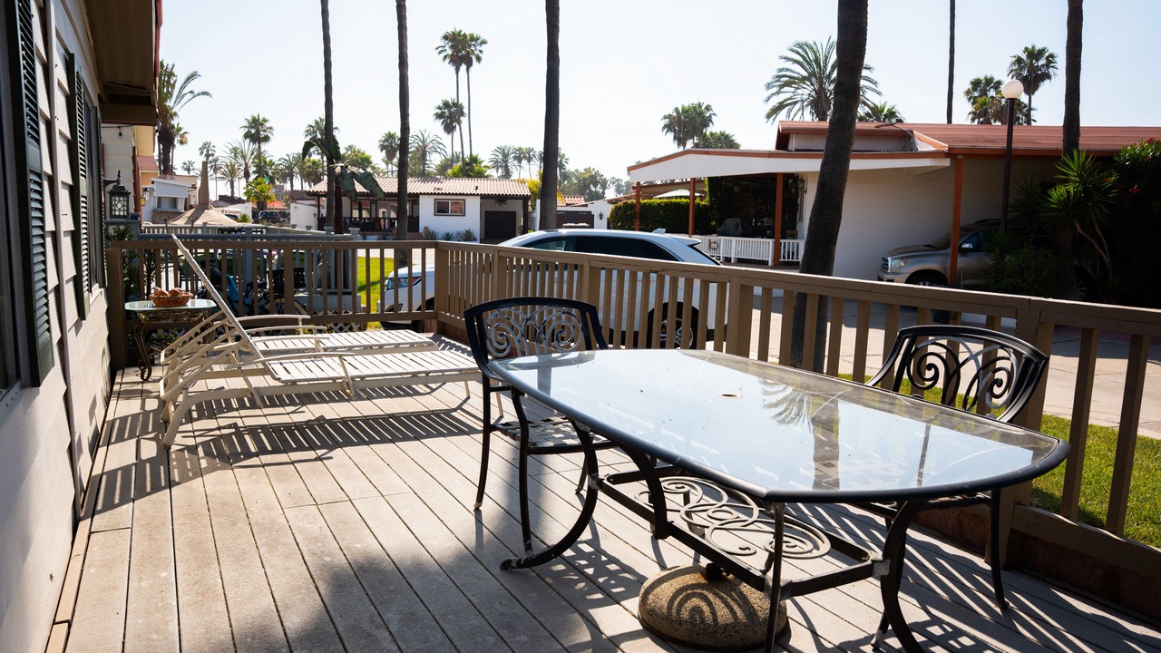 Photo of Outdoor in Ensenada