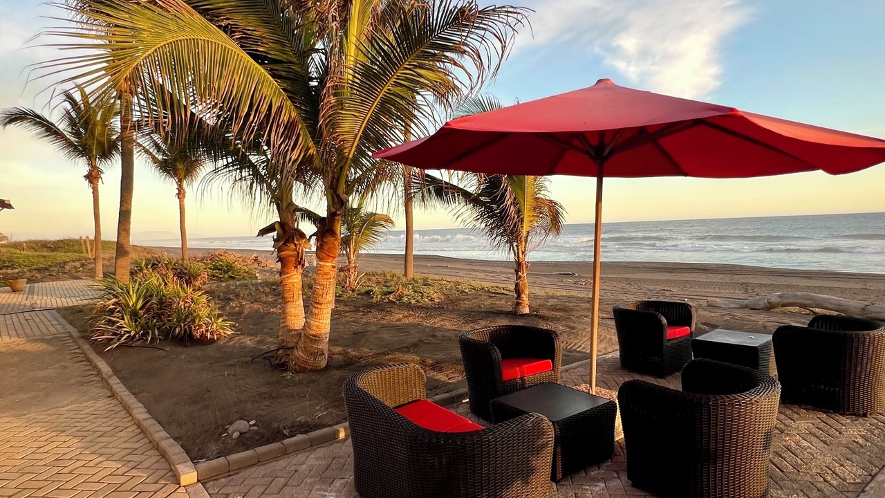 Photo of Outdoor in Cuyutlan
