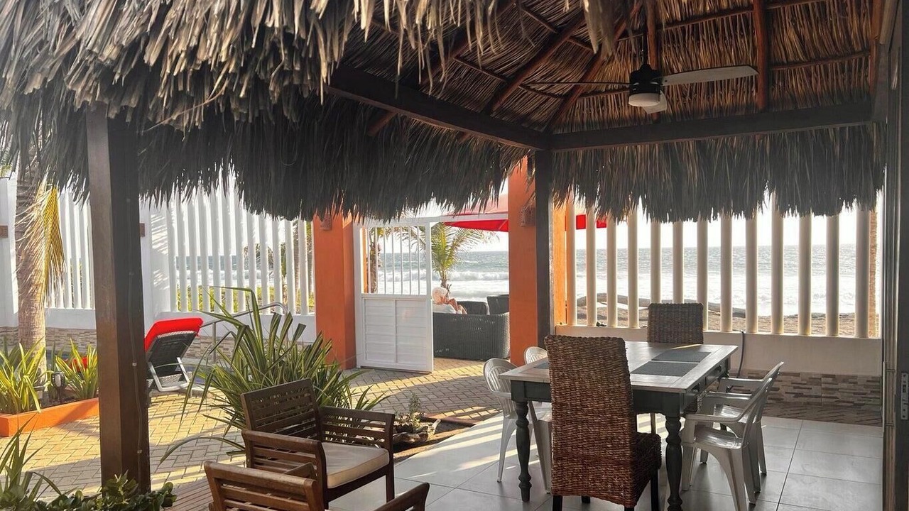 Photo of Outdoor in Cuyutlan