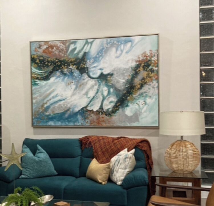 Photo of Livingroom in Cuyutlan