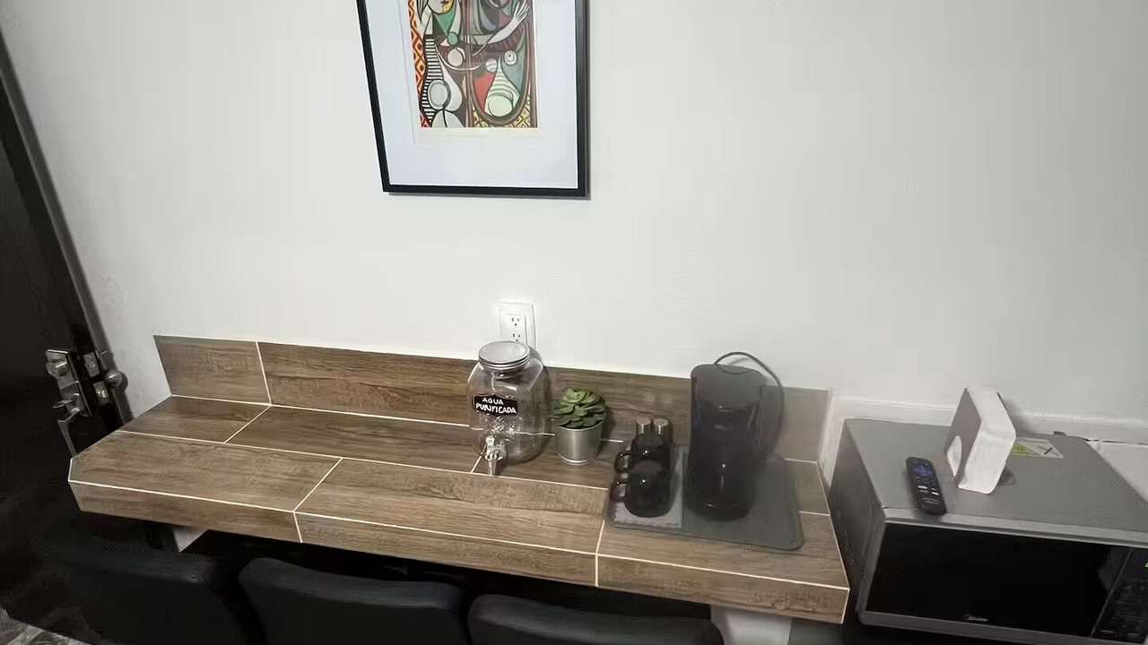 Photo of Kitchen in San Luis Potosi