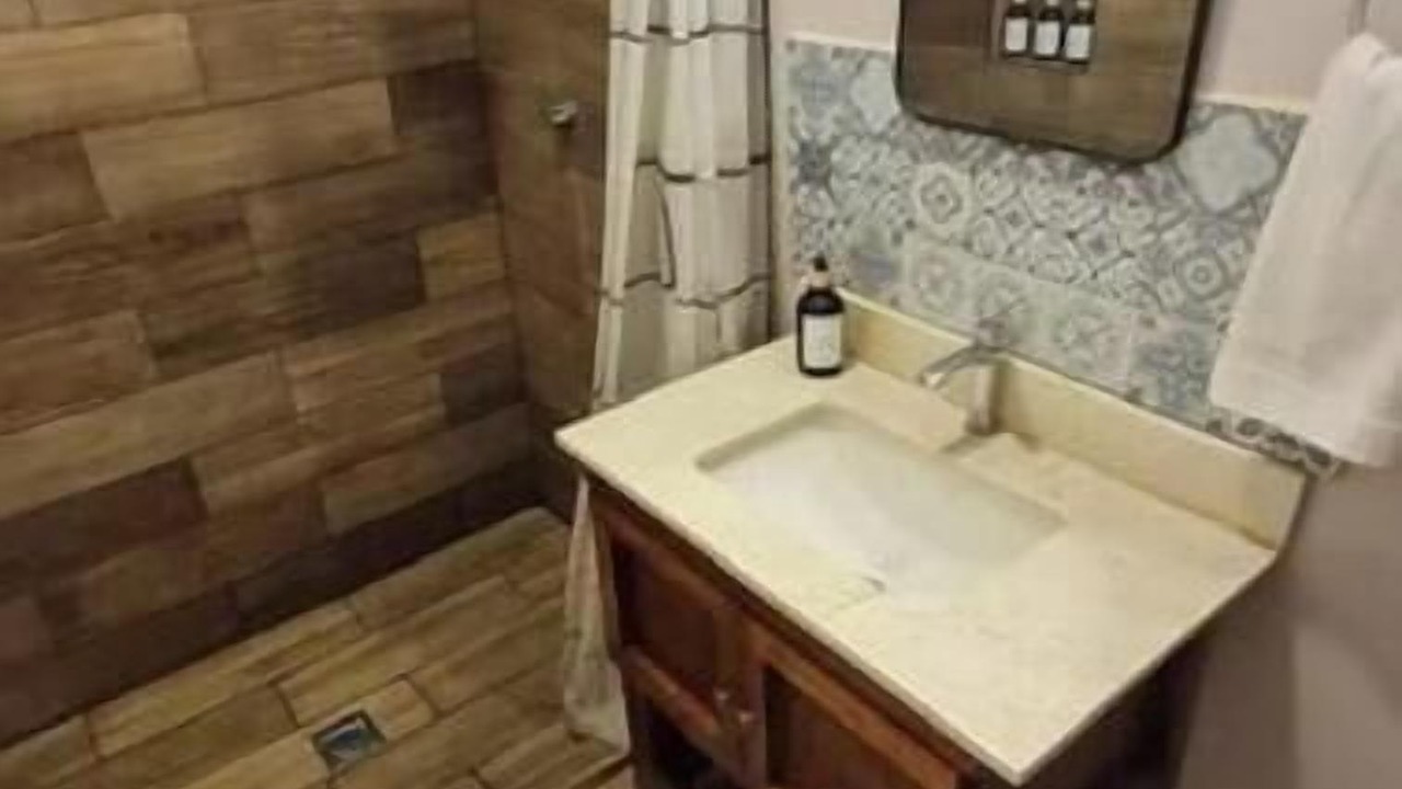 Photo of Bathroom in Martinez de la Torre