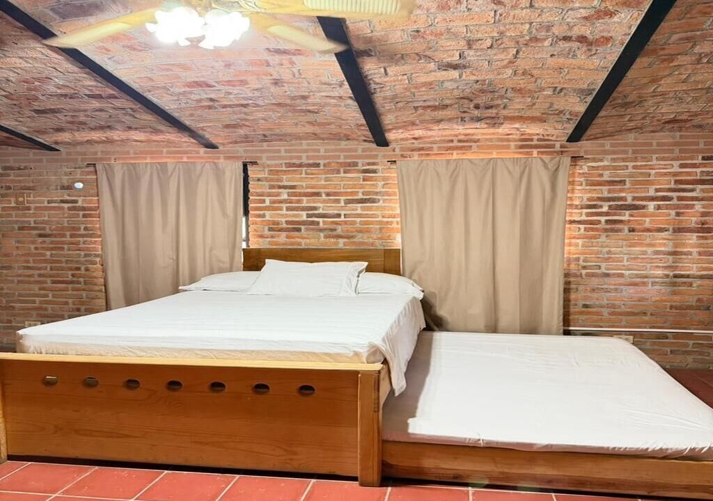 Photo of Bedroom in Jocotepec