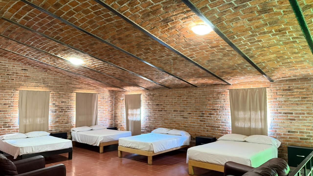 Photo of Bedroom in Jocotepec