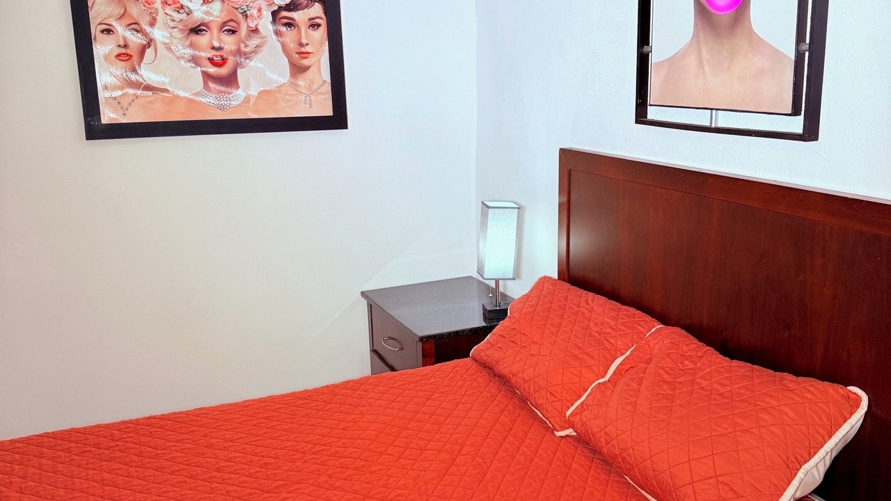 Photo of Bedroom in Emiliano Zapata