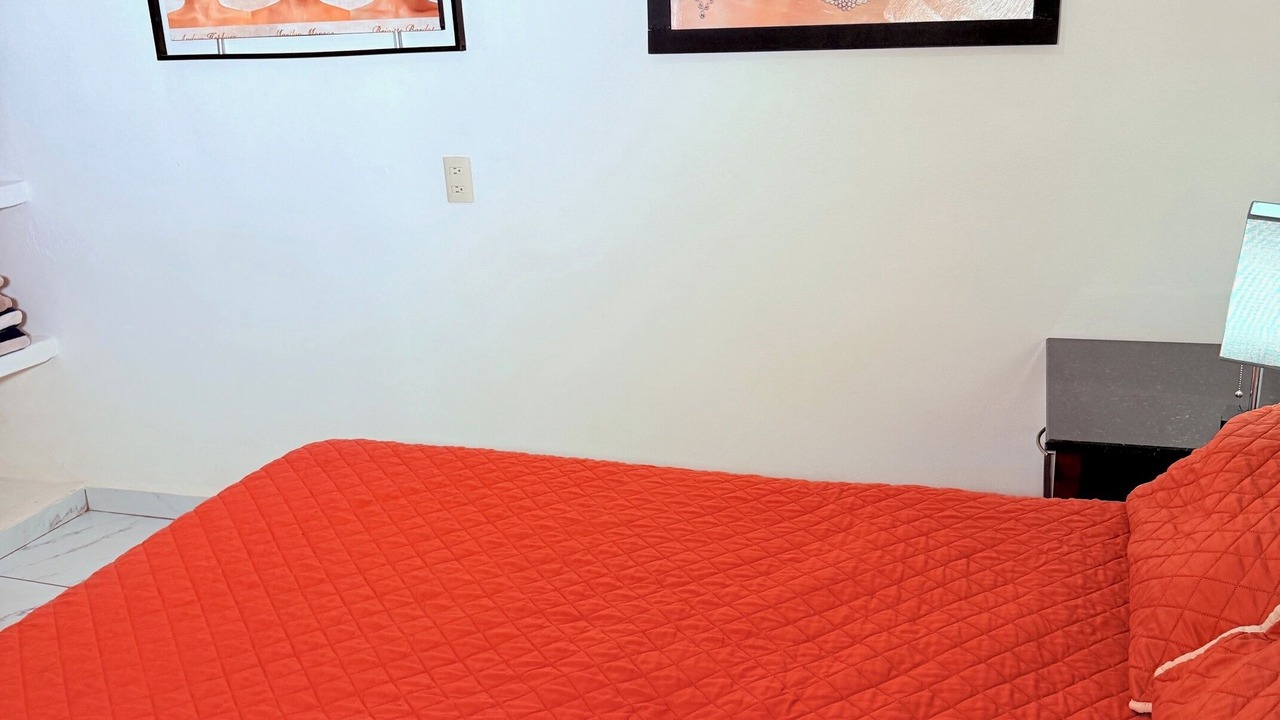 Photo of Bedroom in Emiliano Zapata