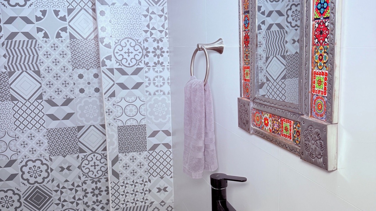 Photo of Bathroom in Emiliano Zapata