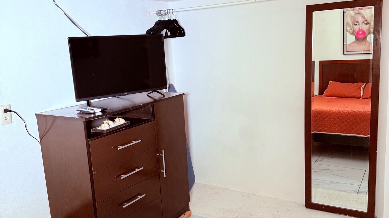 Photo of Bedroom in Emiliano Zapata