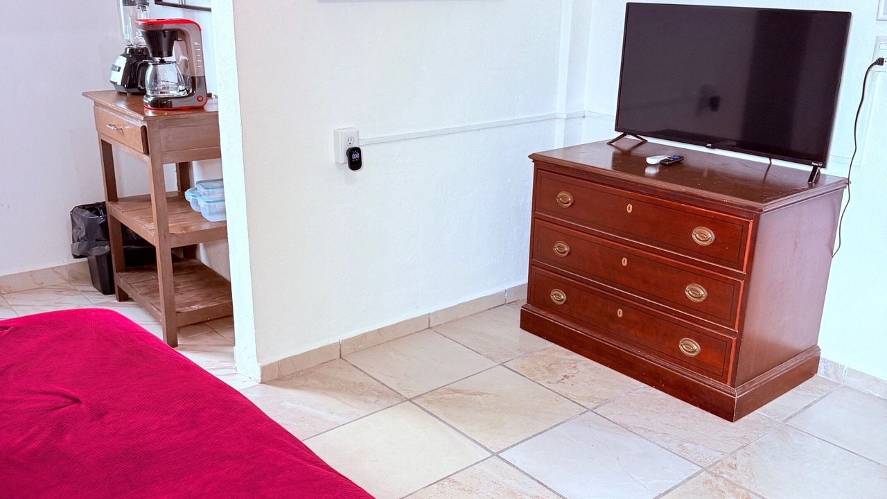 Photo of Bedroom in Emiliano Zapata