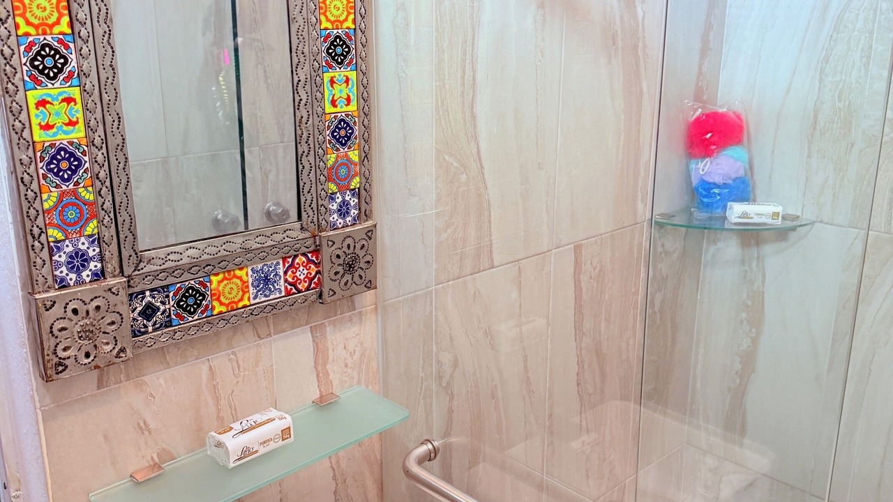 Photo of Bathroom in Emiliano Zapata