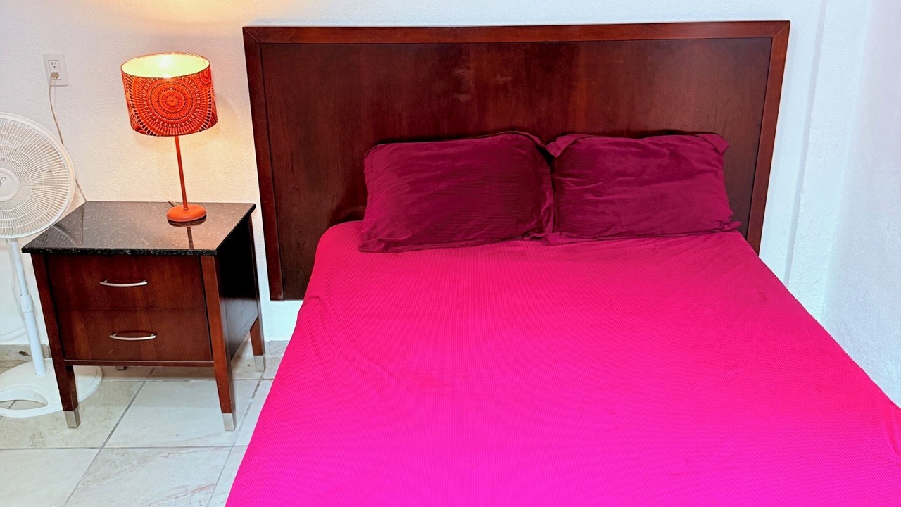 Photo of Bedroom in Emiliano Zapata