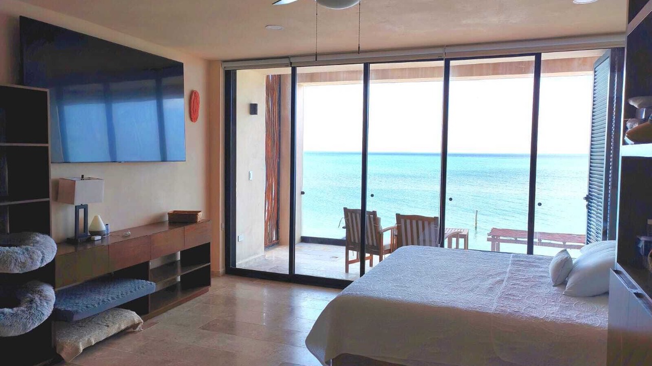 Photo of Bedroom in Chuburna Puerto