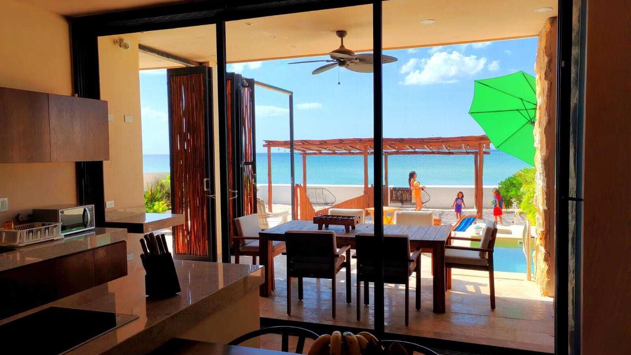 Photo of Outdoor in Chuburna Puerto