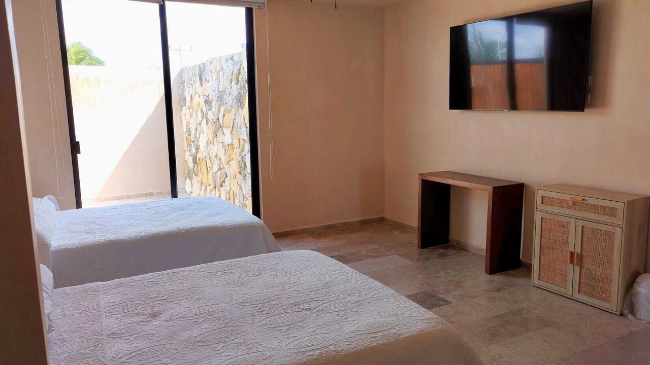 Photo of Bedroom in Chuburna Puerto
