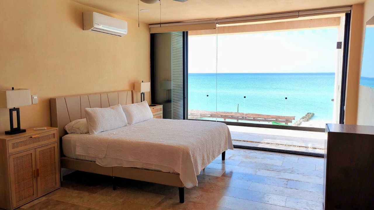 Photo of Bedroom in Chuburna Puerto