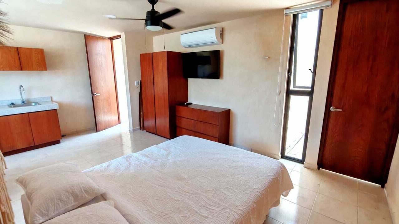 Photo of Bedroom in Chuburna Puerto