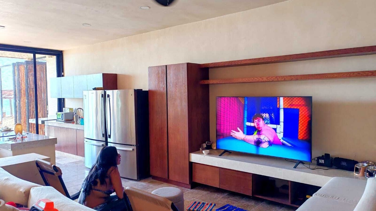 Photo of Livingroom in Chuburna Puerto