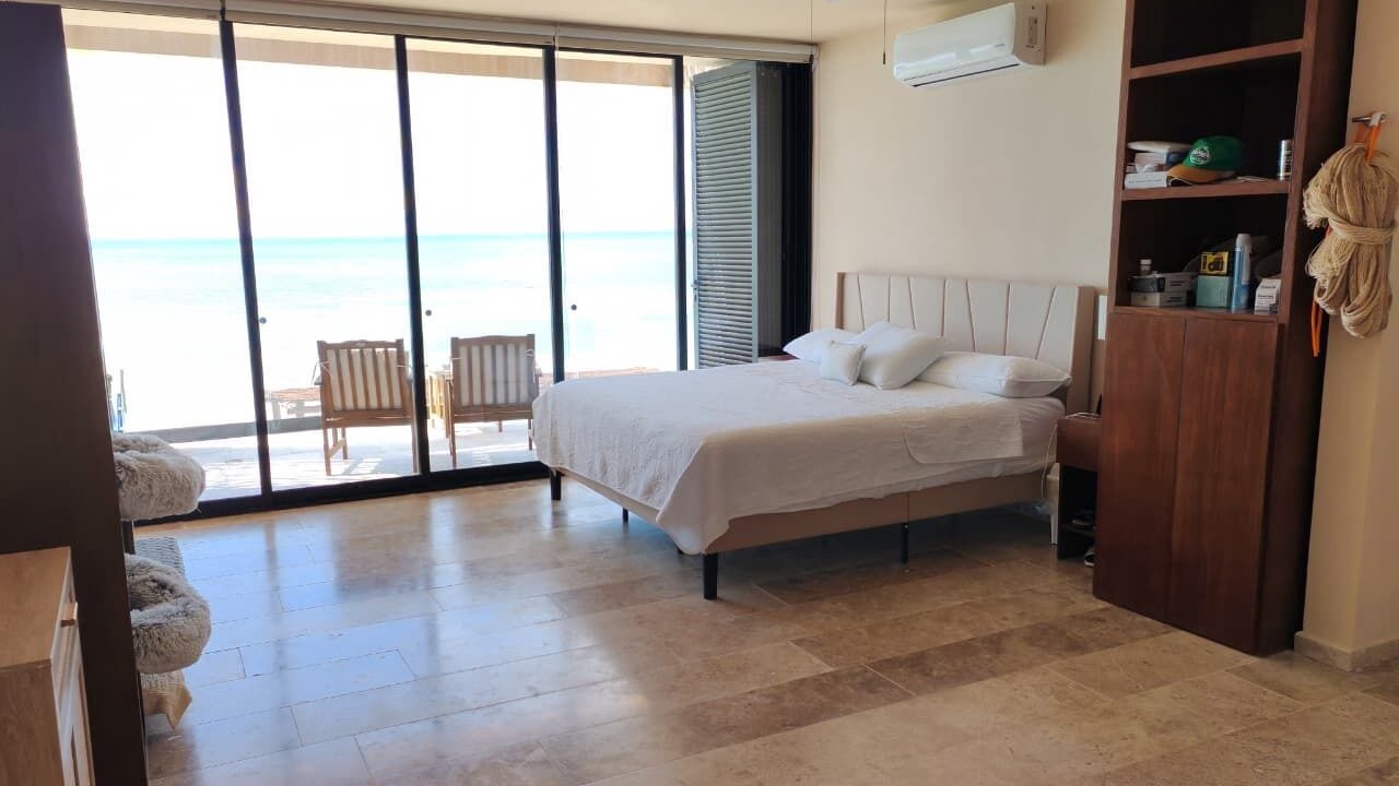 Photo of Bedroom in Chuburna Puerto