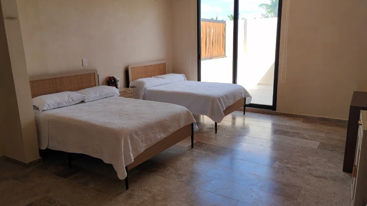 Photo of Bedroom in Chuburna Puerto