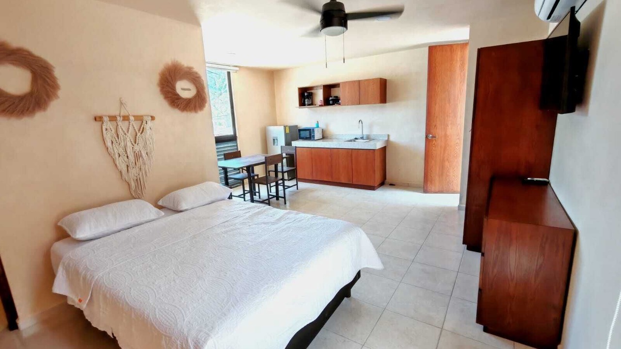 Photo of Bedroom in Chuburna Puerto