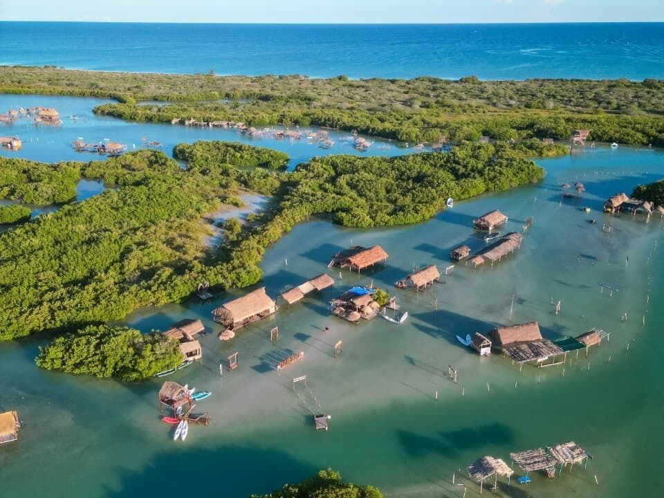 Photo of Outdoor in Chuburna Puerto