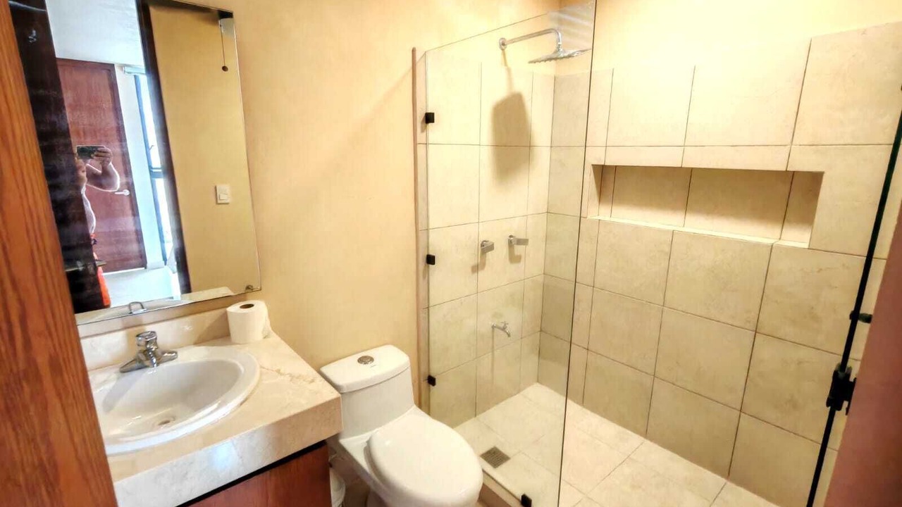 Photo of Bathroom in Chuburna Puerto