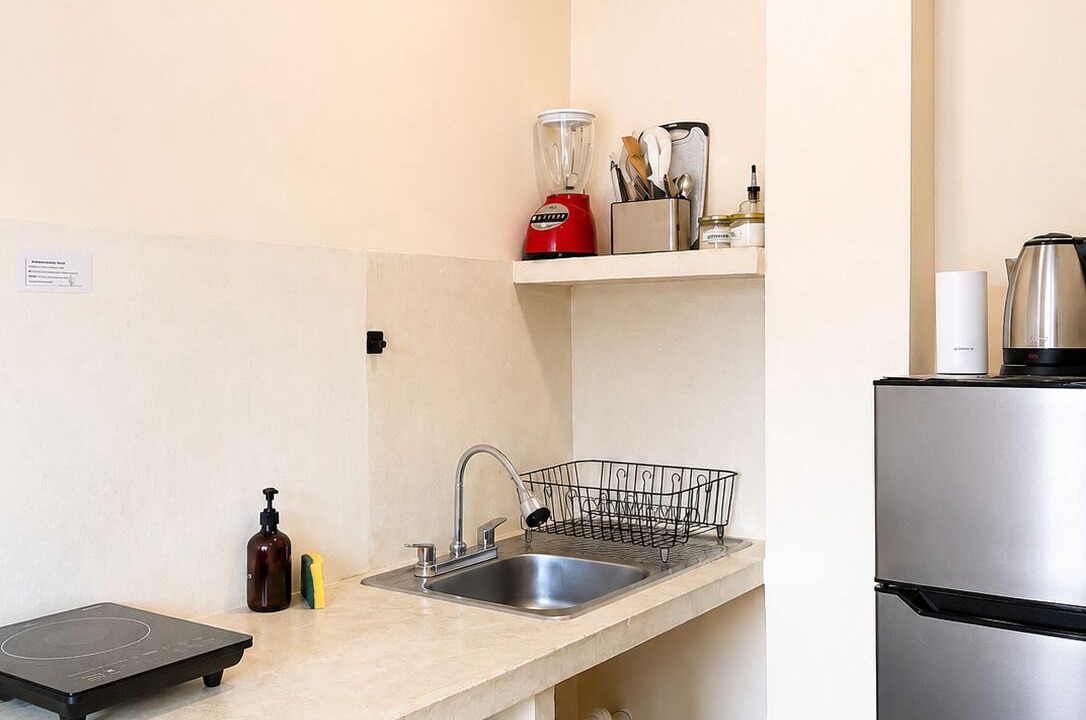 Photo of Kitchen in Ixmiquilpan