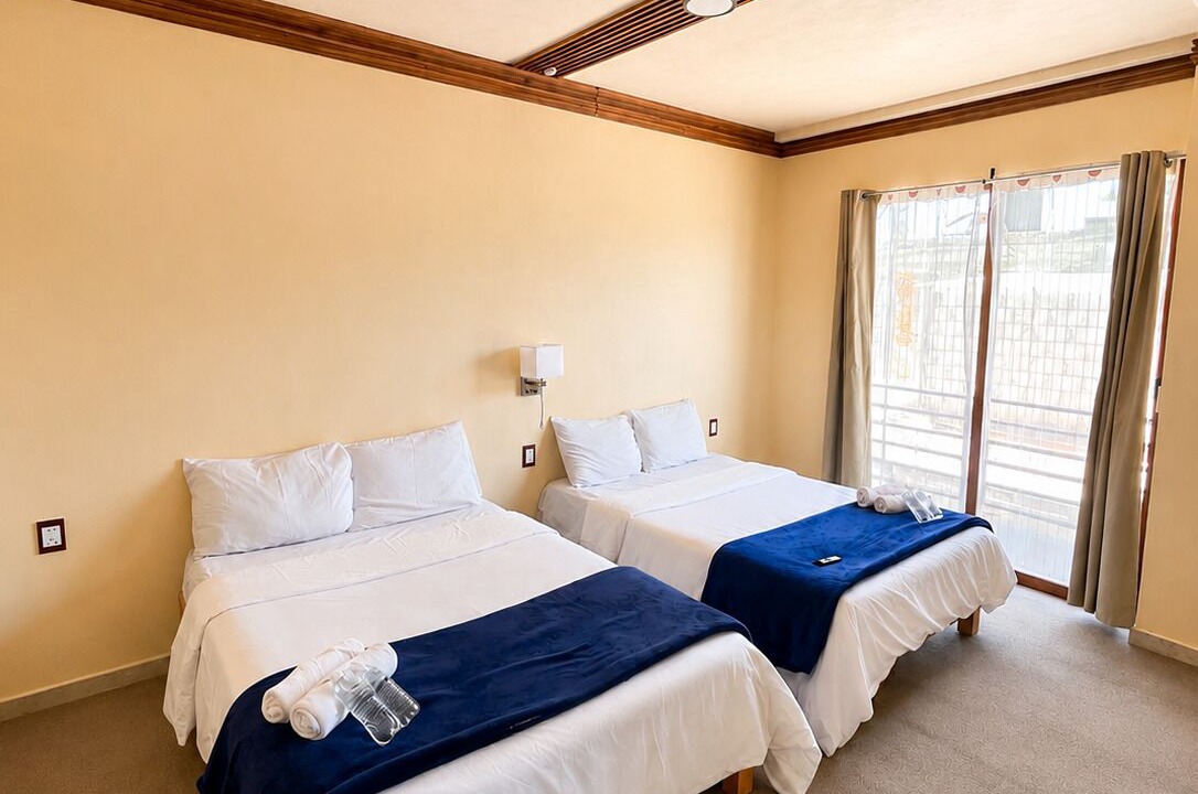 Photo of Bedroom in Ixmiquilpan