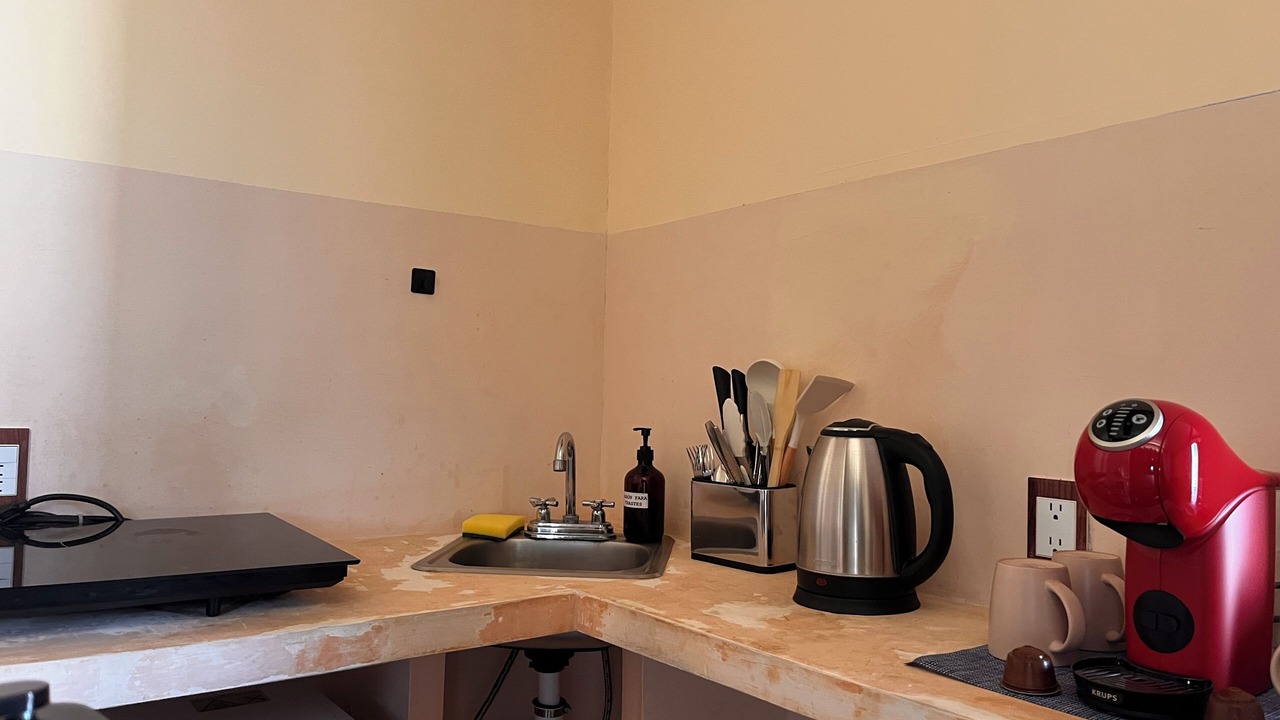 Photo of Kitchen in Ixmiquilpan